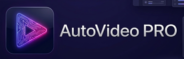 AutoVídeo PRO