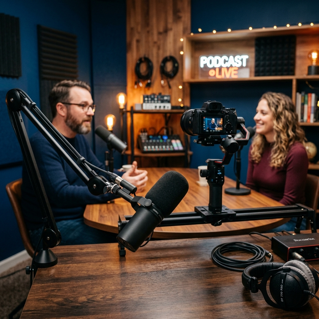Corte Podcast