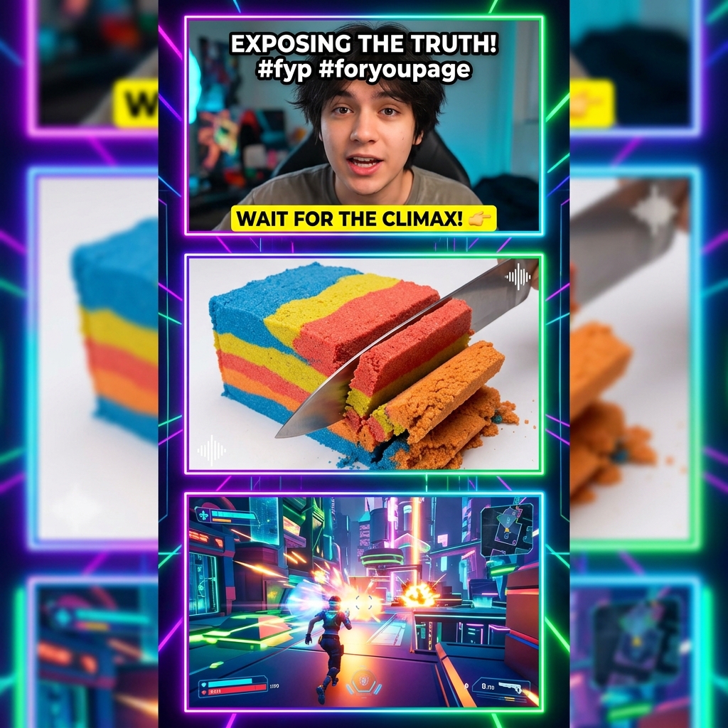 Mosaico TDAH