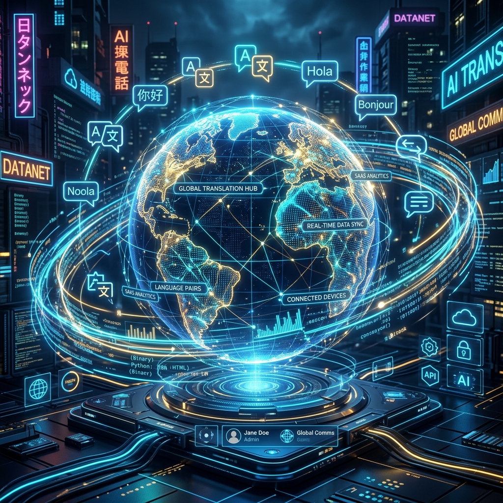 Tradutor Global